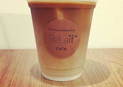 ReLaif+café