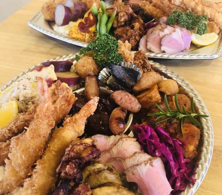 レストラン　アラカルト