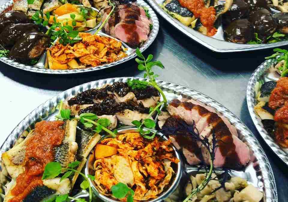 ベーカリーレストラン KOKAGE